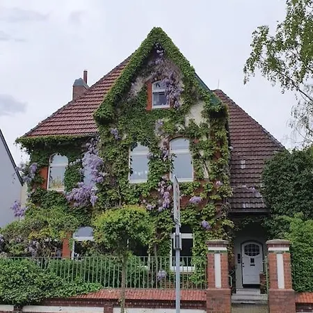 Villa Kolck *