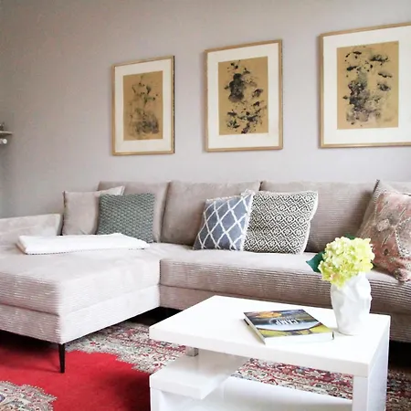 Apartment Villa Kolck