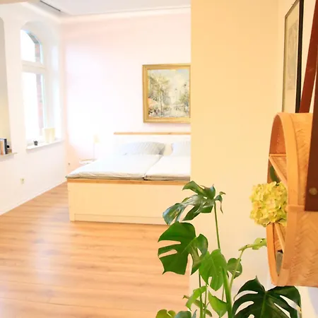 Apartment Villa Kolck *