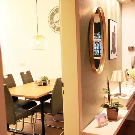 Apartment Villa Kolck Xanten