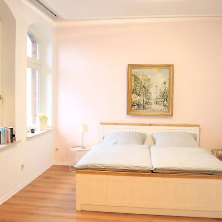 Apartment Villa Kolck *