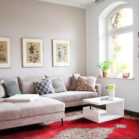 Apartment Villa Kolck