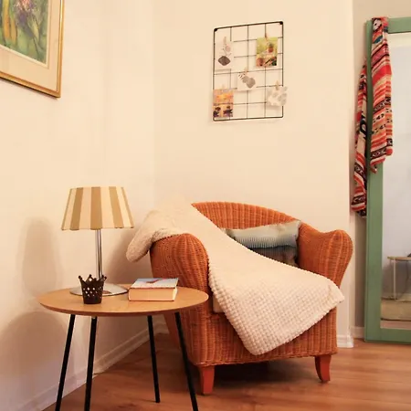 Villa Kolck Apartment *