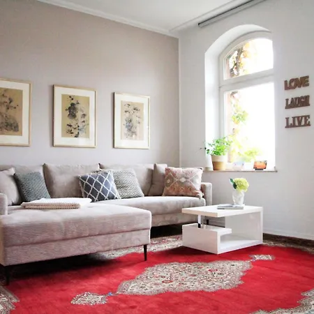 Apartment Villa Kolck