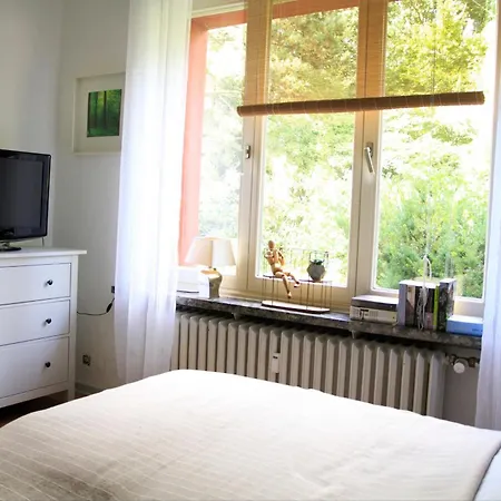 Apartamento Kolck Xanten