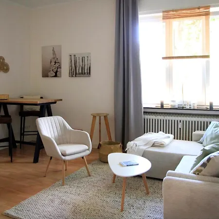 Kolck Apartamento Xanten