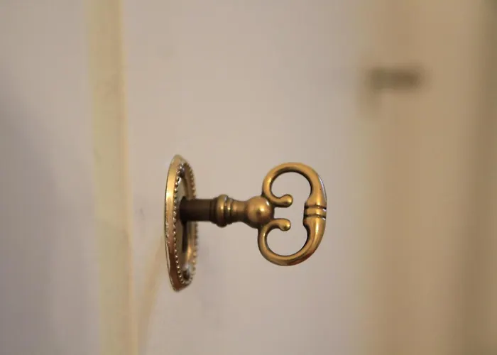 Kolck Apartman Xanten