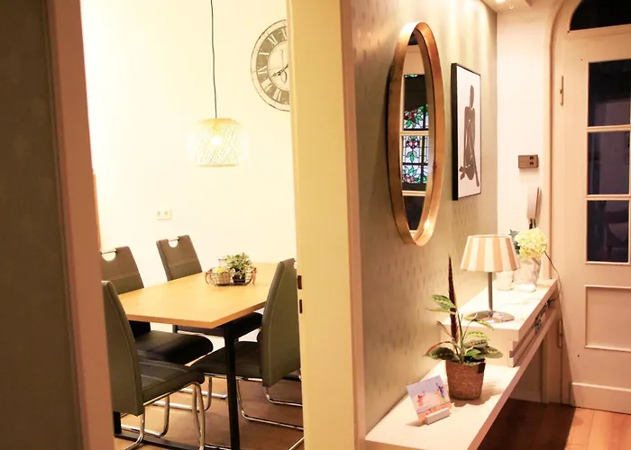 Lägenhet Kolck Xanten