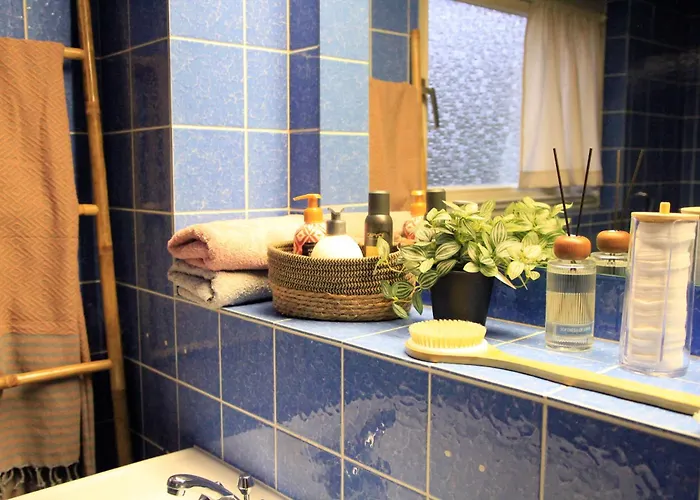 Kolck Apartman Xanten