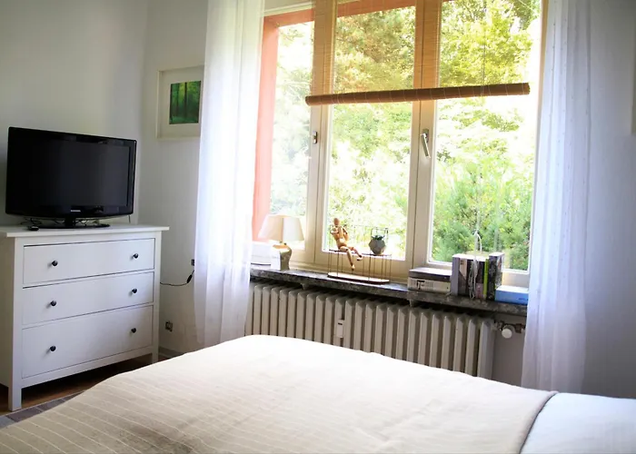 Lägenhet Kolck Xanten