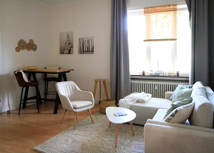 Kolck Apartman Xanten
